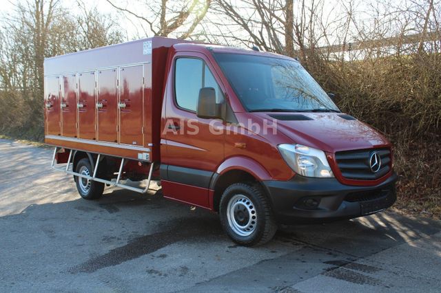 Mercedes-Benz Sprinter 310 Carlsen 5+5 Türen -33°C Euro 5