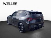 BMW X3 M50 - Vorschau Bild 9