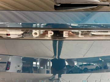 Fotografie 7 des Opel Grandland (X) Grandland 1.2 MHEV Headup Allwetter NAVI 360°