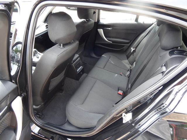 Fahrzeugabbildung BMW 120d Advantage/2.Hd/190PS/Navi/Automatik/PDC/