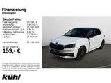Skoda Fabia 1.0 TSI Style Navi,LM16,Pano fest,virtual  - Skoda Fabia: 16v