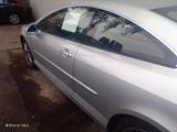 Peugeot 407  Coupe Platinum V6 HDi FAP 240 Automatik  - Peugeot 407: Hdi