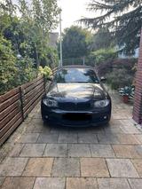 BMW 118i Cabrio M-Sportpaket Design - BMW 118: 118d M Sportpaket