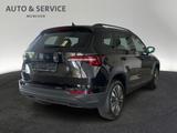 Skoda Karoq 1.5 TSI Selection Tour DSG - Skoda Karoq Jahreswagen