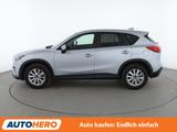 Mazda CX-5 2.2 Turbodiesel Exclusive-Line 2WD Aut.*PDC - gebrauchte Mazda CX-5 aus dem Jahr 2016