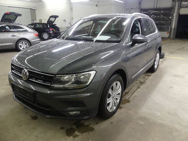 Volkswagen Tiguan Comfortline BMT/Start-Stopp*NAVI*AHK*