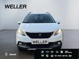 Peugeot 2008 PureTech 110 GPF EAT6 Crossway*SHZ*PDC*LED* - Peugeot Gebrauchtwagen von 2018