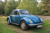 Volkswagen Käfer 1303 S Riechert Zweivergaseranlage - Volkswagen Käfer: Limousine, 1303s