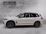 BMW X5 M50 i M SPORT AUTOMATIK LC PROF HuD LED PDC K - BMW X5 M50 aus 2023