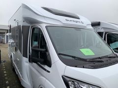 Sunlight T 66S Citroen