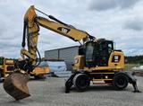 CAT M315F - CAT 315