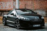 Peugeot RCZ 1.6 270 THP R R - Peugeot RCZ: Thp