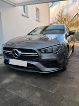 Mercedes-Benz CLA 35 AMG Mercedes-AMG CLA 35 4MATIC DCT Me... - Mercedes-Benz CLA 35 AMG Gebrauchtwagen