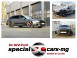Audi RS6 4.0 TFSI / PANO/ Keramik / Nachtsicht / 22´´ - Audi RS6: 4.2