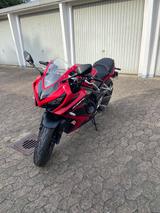 Honda CBR650R