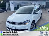 Volkswagen Touran 1.5 TSI 7-SITZER COMFORTLINE NAVI+SHZ+PDC