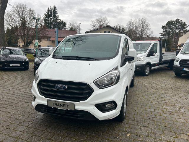 Ford Transit Custom Kasten 320L2 Trend PP