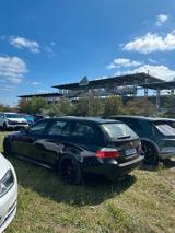 BMW 5er E61 535D LCI - BMW aus 2009: 5er