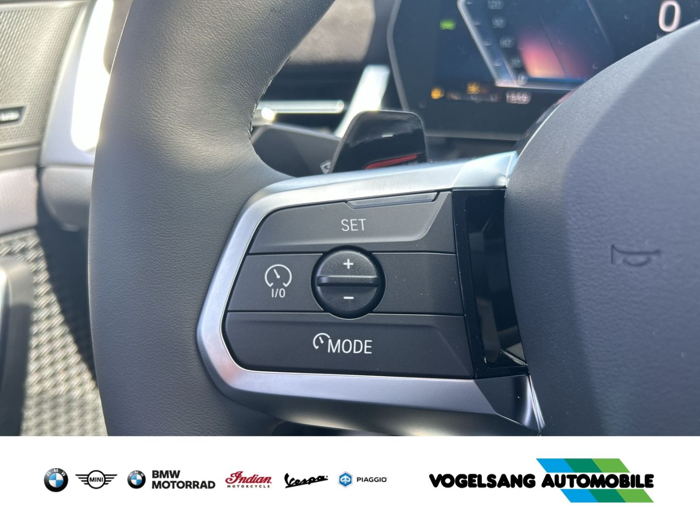 BMW X1 - Bild 13