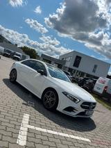 Mercedes-Benz Mercedes Benz A250 AMG Paket Limousine Ser... - Mercedes-Benz A 250 in Dresden