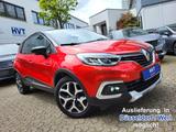 Renault Captur 0.9 TCe90 Intens Energy|NAVI|TOTERWINKEL| - Renault Captur Gebrauchtwagen in Düsseldorf