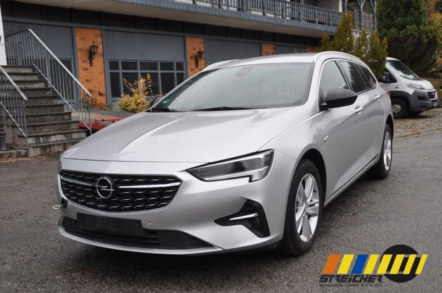 Opel Insignia B Sports Tourer 2.0 CDTI Elegance