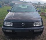Volkswagen Golf 2.0 GTI Edition  - Volkswagen Golf aus 1995: GTI