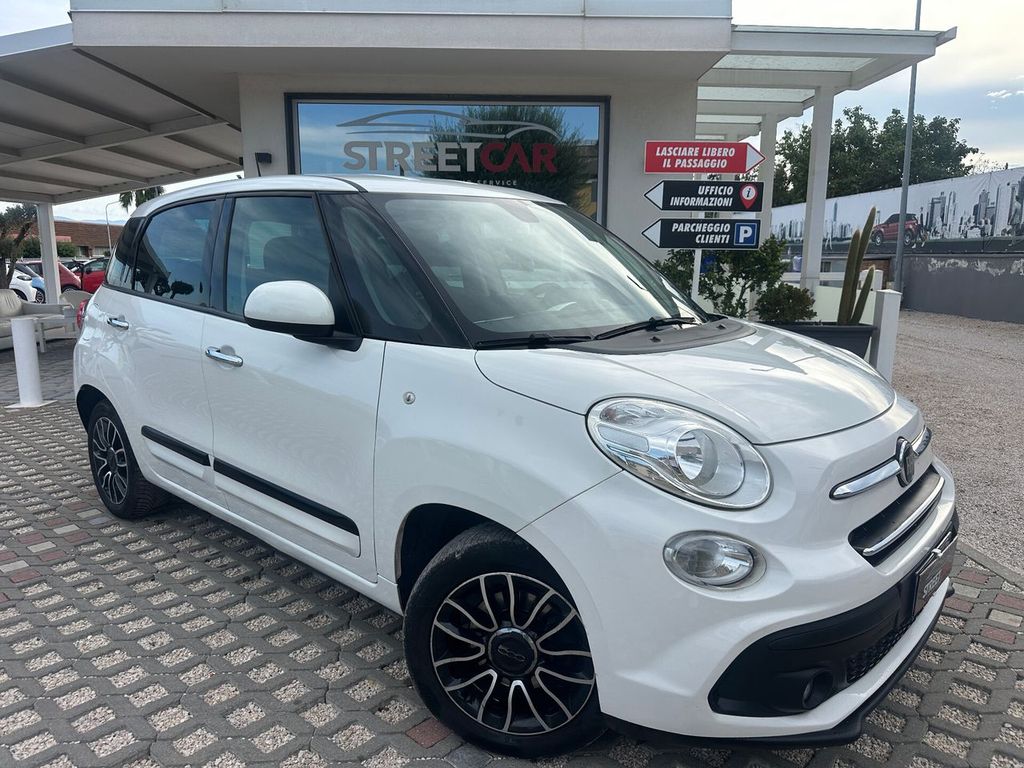 Image of Fiat 500L