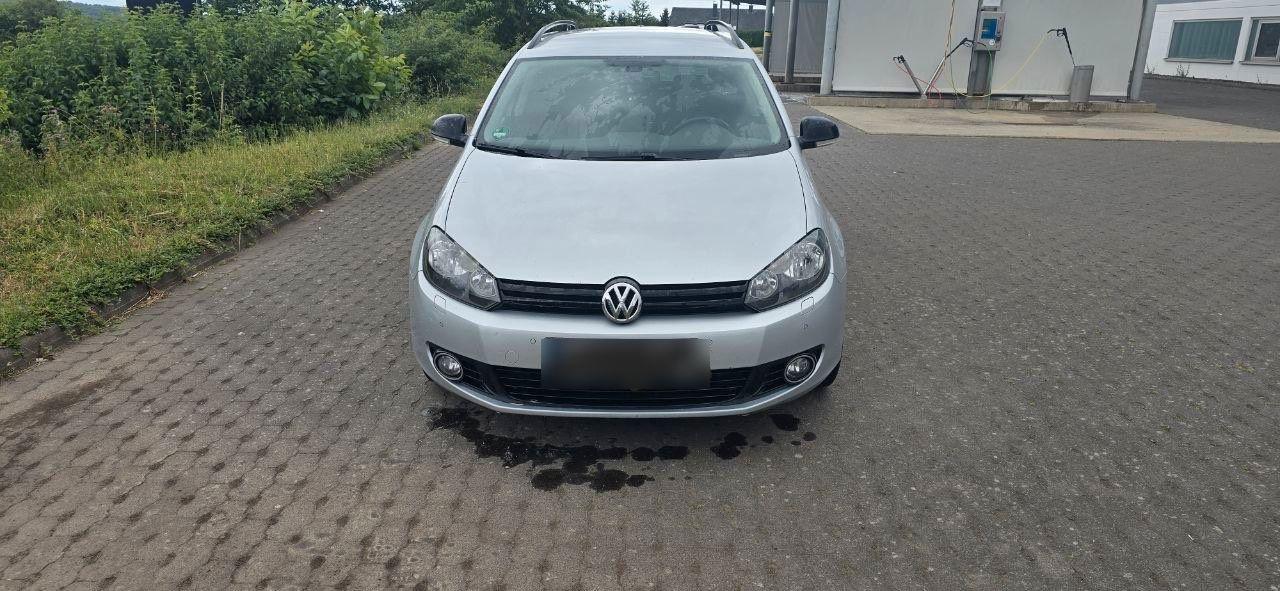 Volkswagen Golf, 2012
