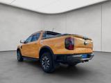 Ford Ranger 2,3  Doppelkabine PHEV Wildtrak 207 - Ford Ranger 3 2