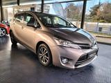 Toyota Verso SkyView Edition - Toyota Verso mit Panoramadach