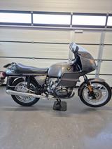 BMW R100RS - BMW 1980 R100