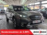 Subaru Outback 2.5i Platinum EyeSight LED LEDER PANO TO - Subaru: 2.5