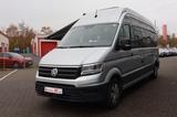 Volkswagen Crafter Grand California 680 FWD,KameraNavLED1Hd - Volkswagen Cr