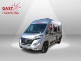 Dethleffs Globetrail Classic 540 DR Fiat 6.965 sparen!
