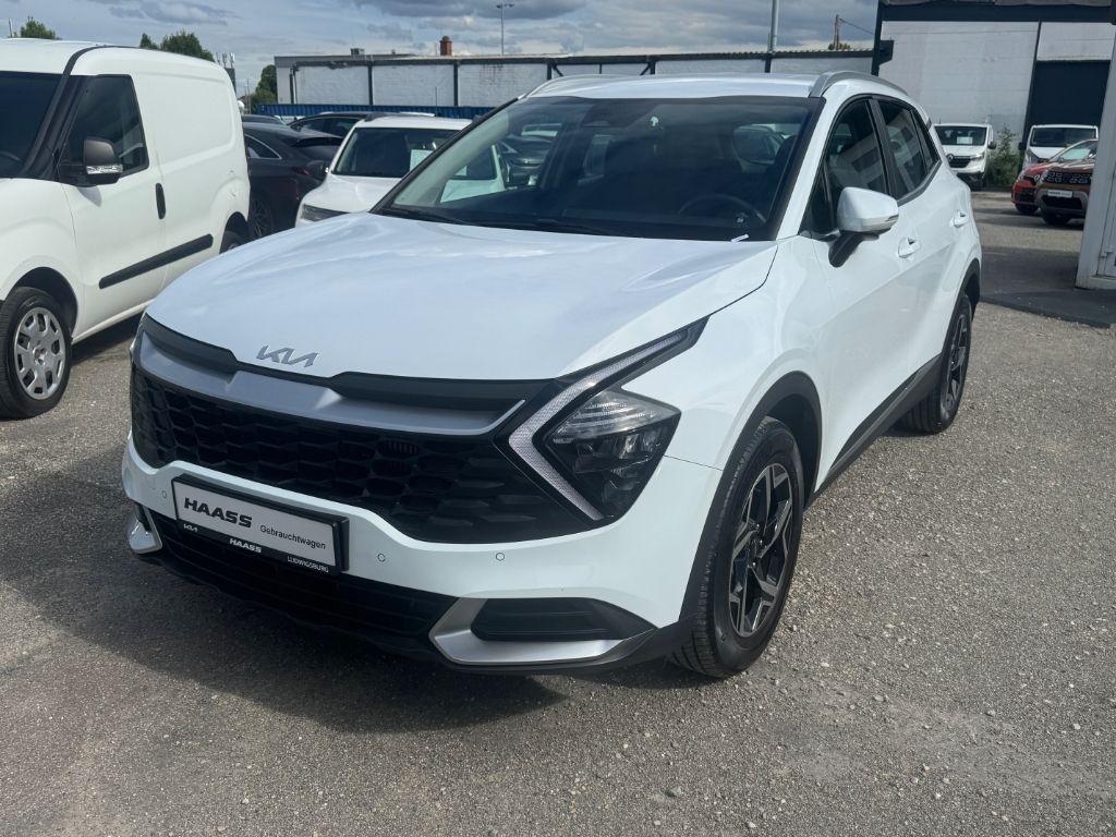 Kia Sportage 1.6 T-GDI 2WD Edition 7