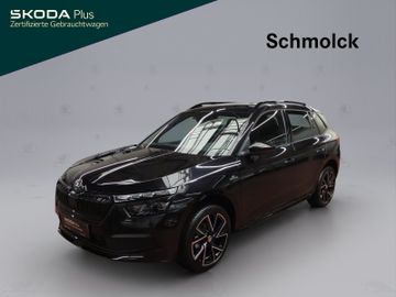 Kamiq Monte Carlo 1.5 TSI DSG 150 PS NAVI LED