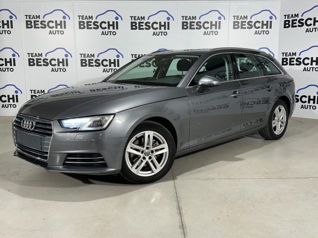 Audi AUDI A4 Avant 2.0 TDI 150 CV Business Sport