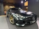 Mercedes-Benz AMG GT 55 4Matic+ Coupe Premium Plus - Mercedes-Benz G55