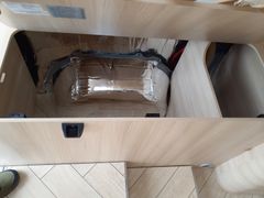 Chausson V 697 FirstLine MJ26, Arctic, AT, Connect, Zube.