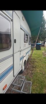 Wilk De Luxe 470 TF - Wilk 470