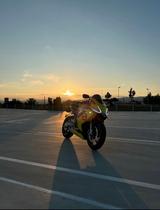 Aprilia RS660  1.Hd.  Garagenfahrzeug HU 04/26