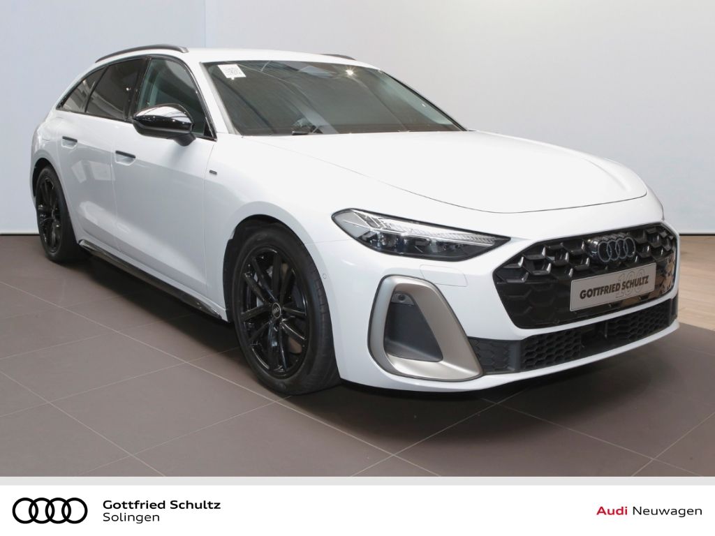 Audi A5 - Bild 3
