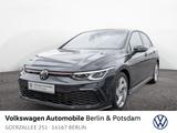 Volkswagen Golf VIII 2.0 TSI DSG GTI App-Connect R-Kam - Auto leasen in Potsdam