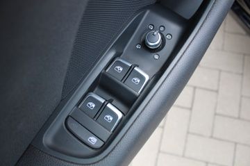 Audi A3 Sportback sport  Virtual Cockpit