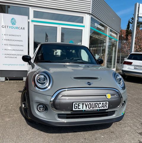 MINI Cooper SE Trim L, Kamera, LED, TÜV &amp; Insp. neu