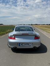 Porsche 911 996 Turbo | Erstlack | Unfallfrei - Porsche Gebrauchtwagen 911 911er