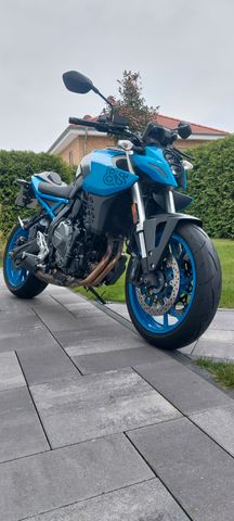 Suzuki GSX8S  wie Neu