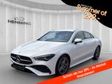 Mercedes-Benz CLA 180 AMG Rückfahrkamera Ambiente Spurhalte 18 - Mercedes-Benz CLA 180 in Dortmund