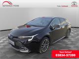 Toyota Corolla Touring Sports 2.0 Hybrid Team D ACC LED - Toyota Corolla: Team